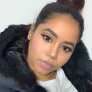 Meet your Posher, Diane